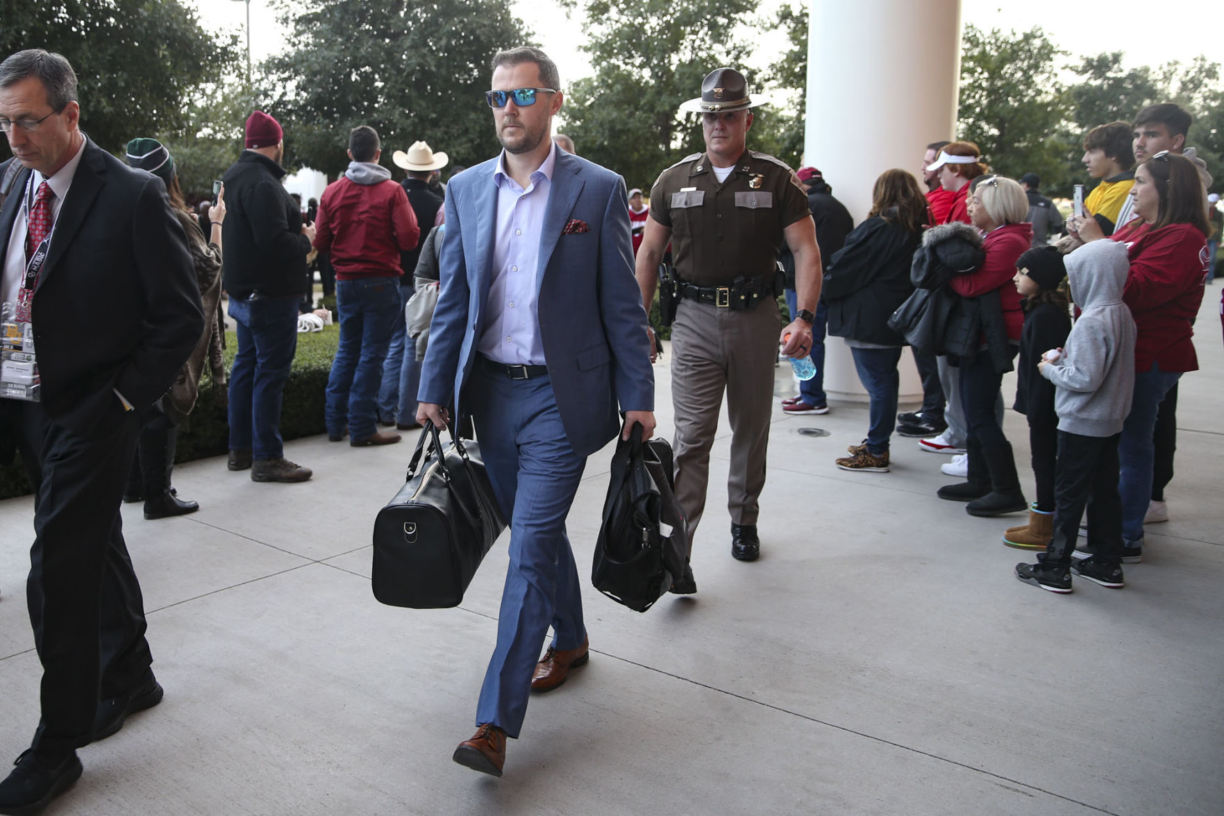 Lincoln Riley
